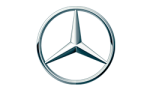 mercedes logo