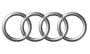 audi logo