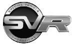 range rover svr